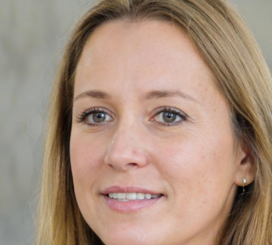 Portrait de Léonie Dufresne, Directrice Stratégie Épargne
