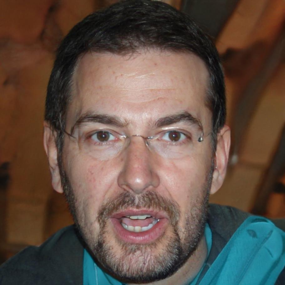 Portrait de Bastien Lefèvre, conseiller en épargne