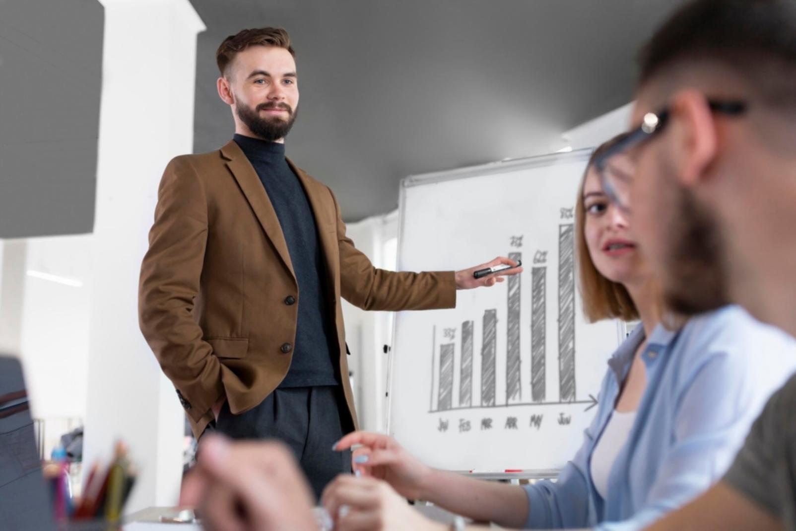 Consultation financière personnalisée